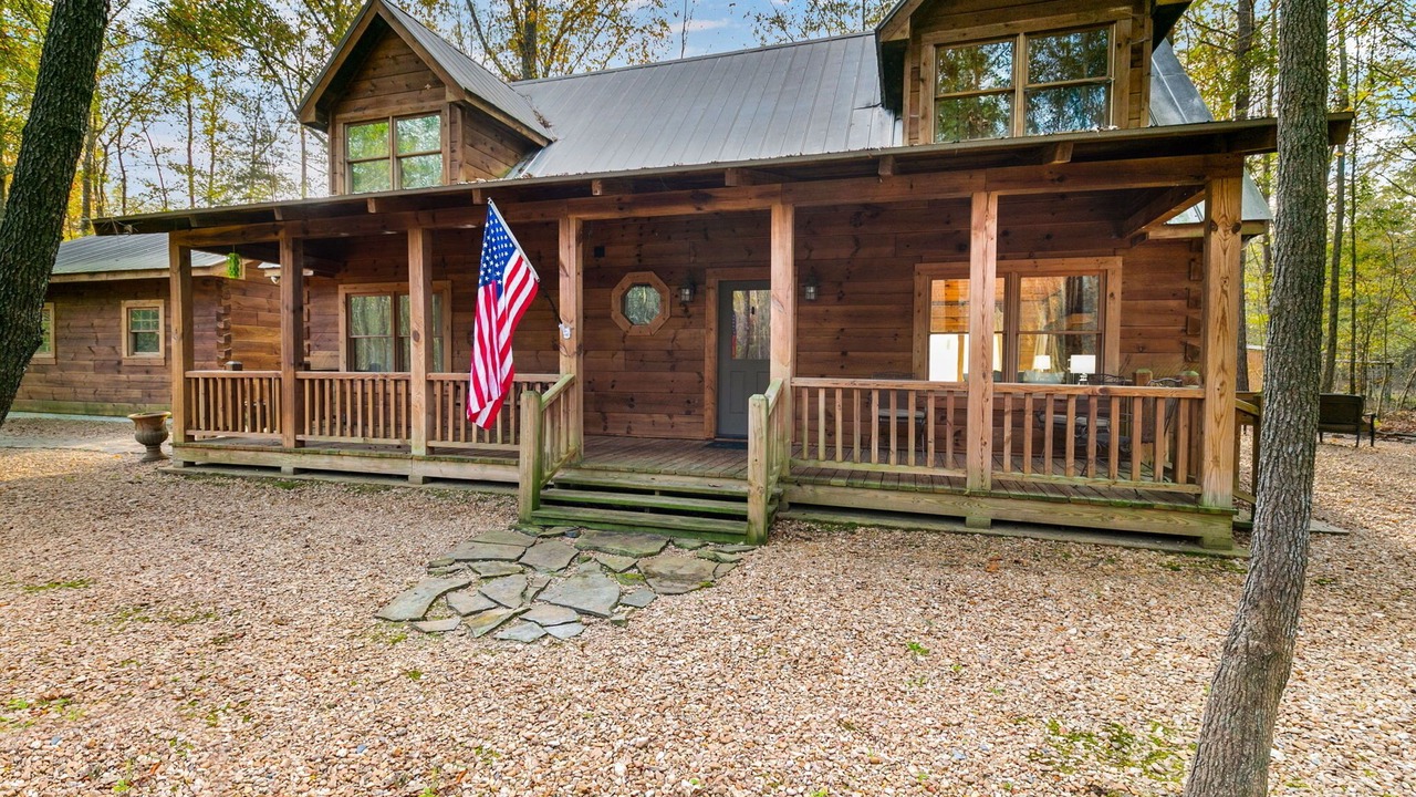 Photo of Outdoor in Ludlow