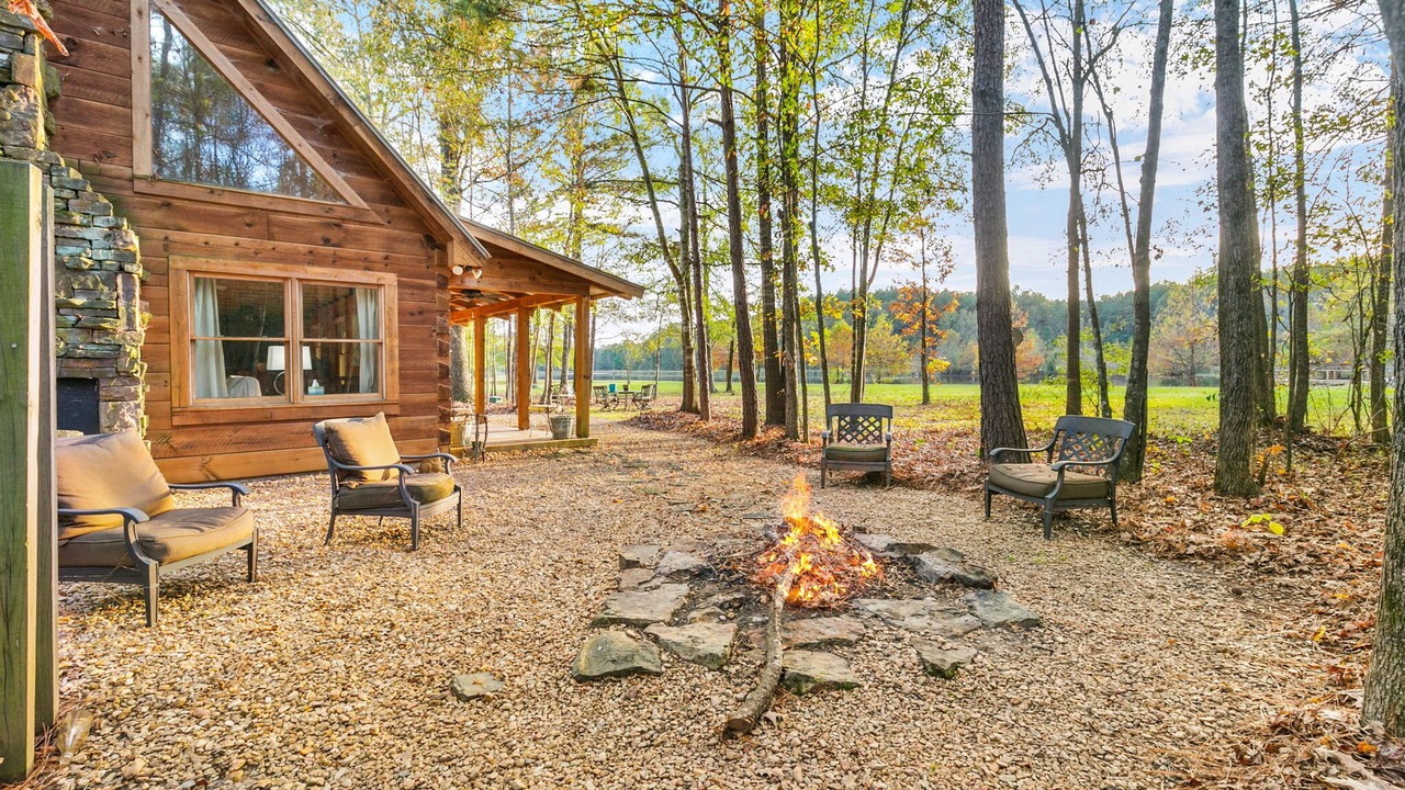 Photo of Outdoor in Ludlow