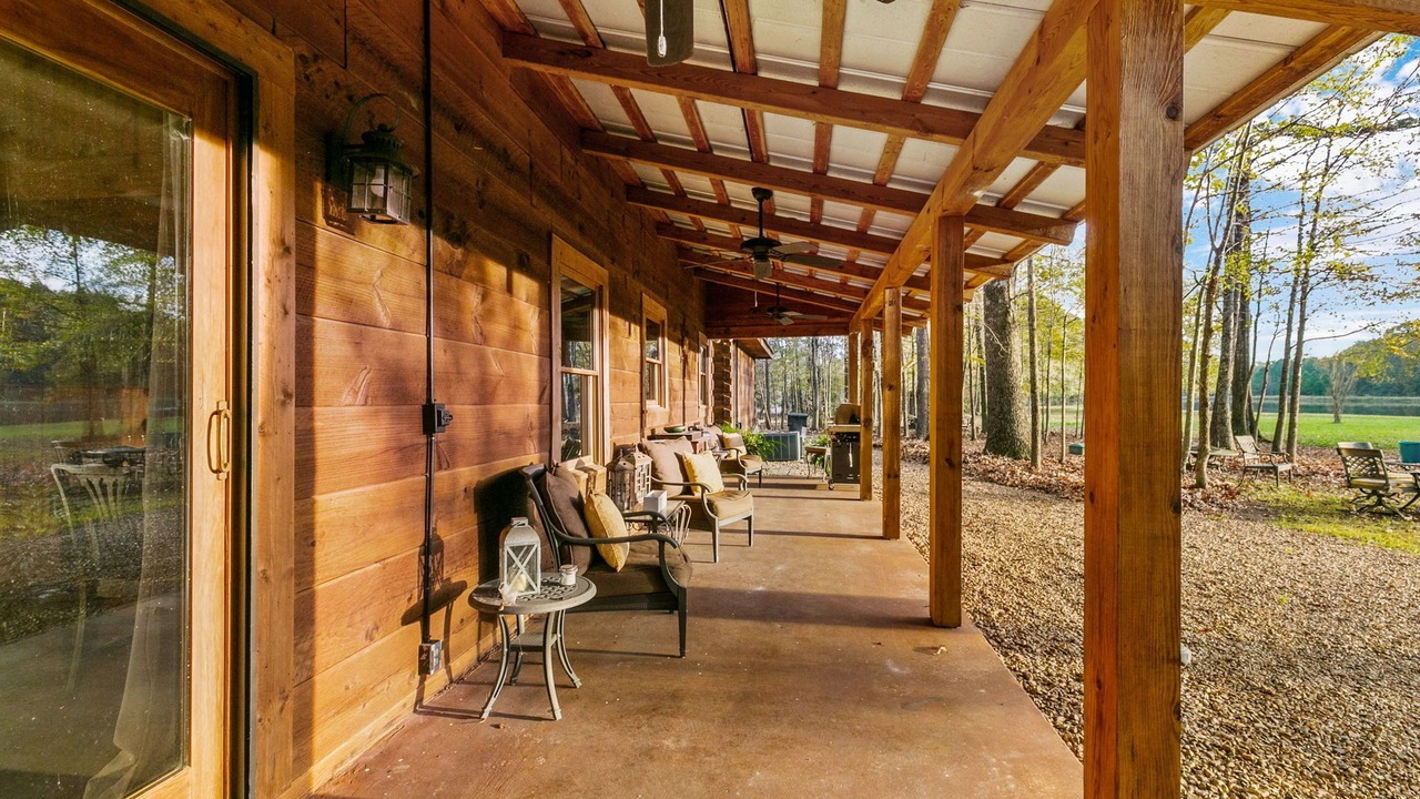 Photo of Patio Balcony in Ludlow