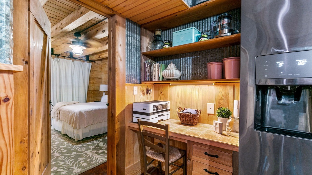 Photo of Bedroom in Ludlow