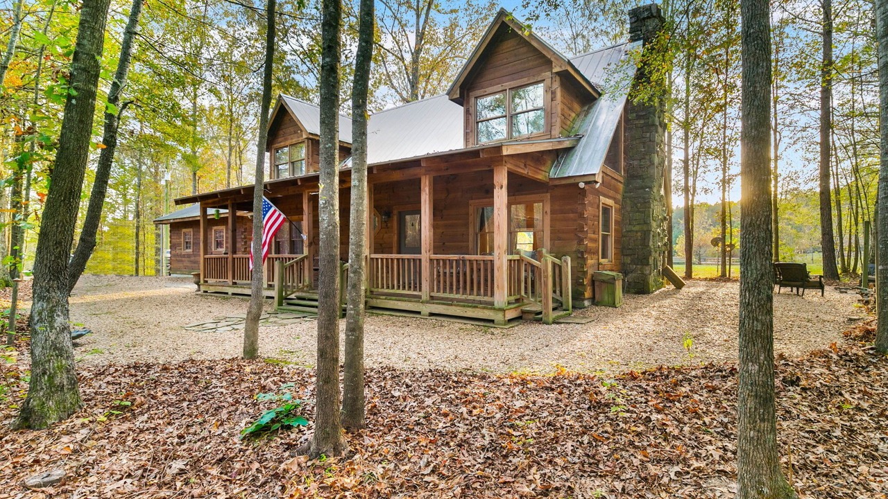 Photo of Outdoor in Ludlow