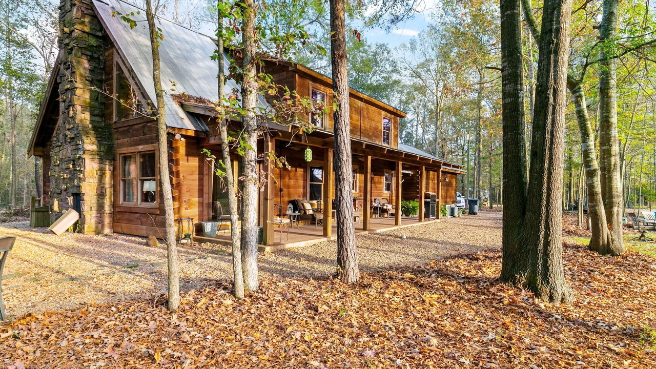 Photo of Outdoor in Ludlow