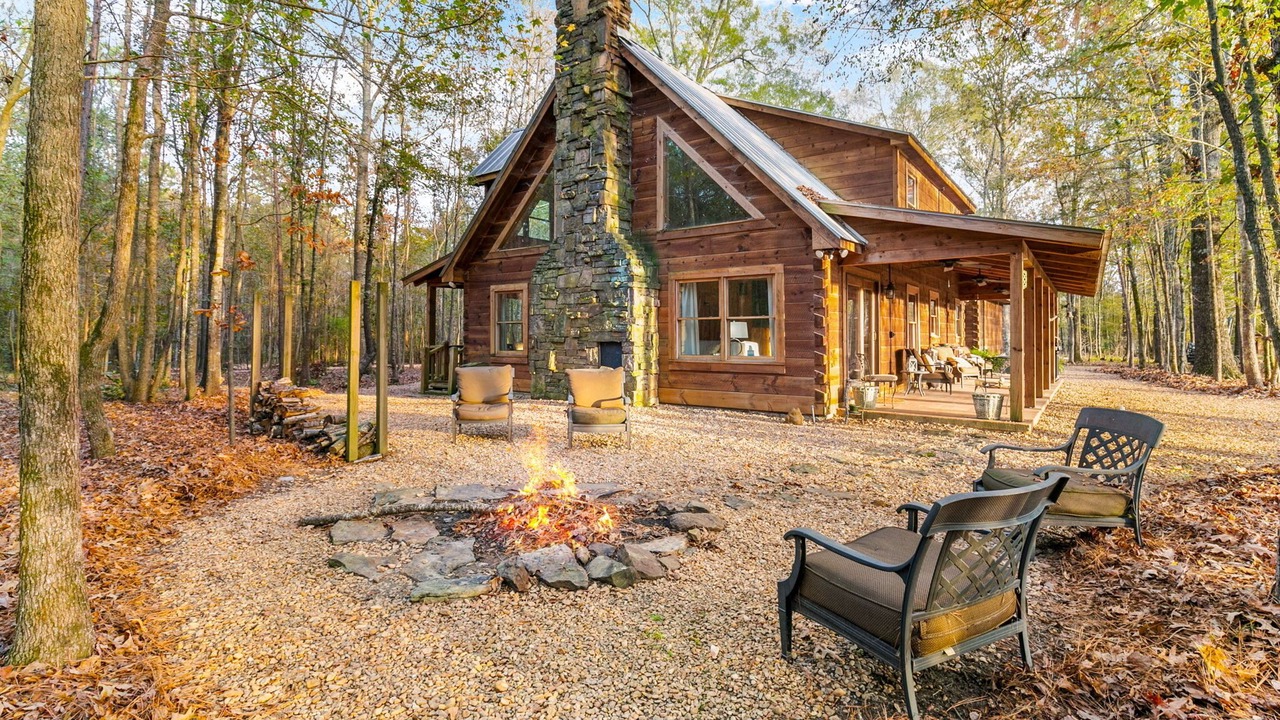 Photo of Outdoor in Ludlow