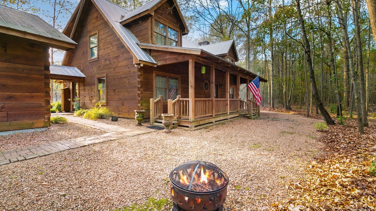 Photo of Outdoor in Ludlow