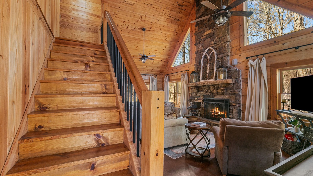Photo of Livingroom in Ludlow