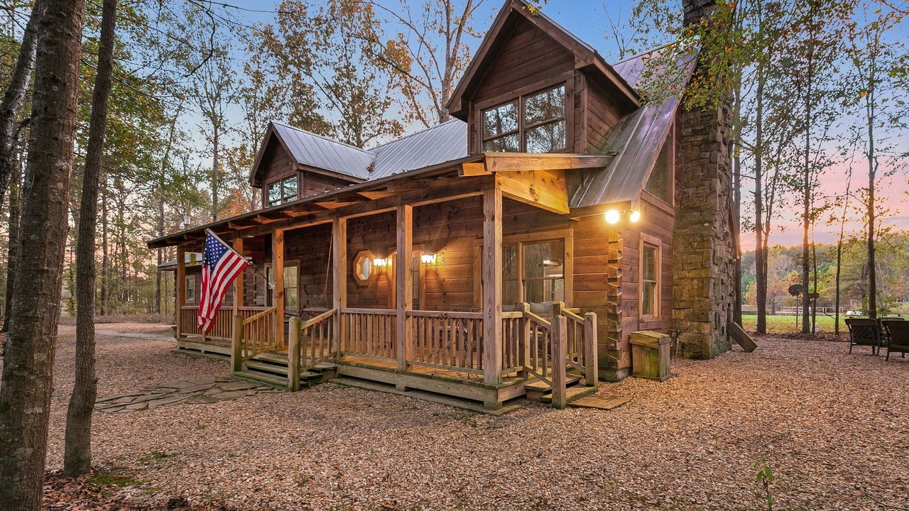 Photo of Outdoor in Ludlow