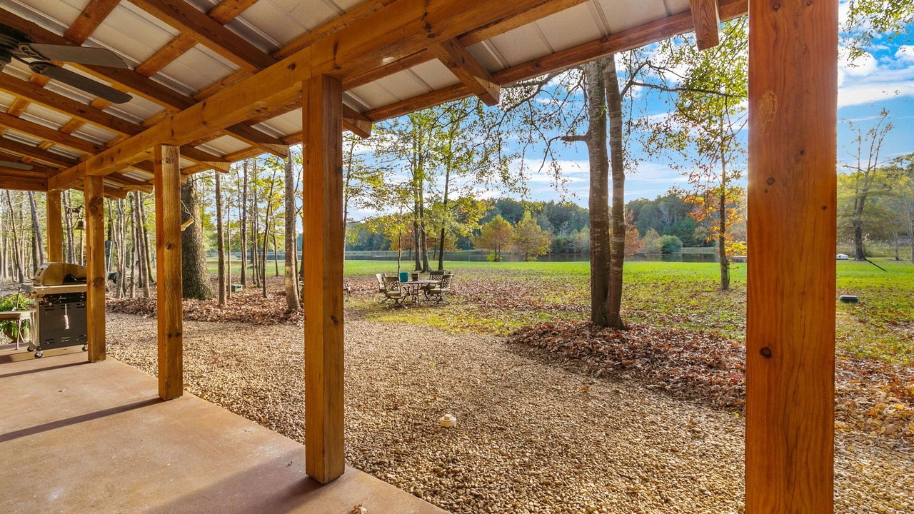 Photo of Outdoor in Ludlow