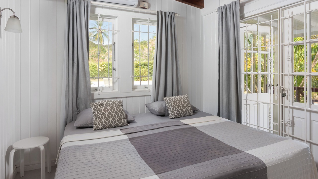 Photo of Bedroom in Mullins