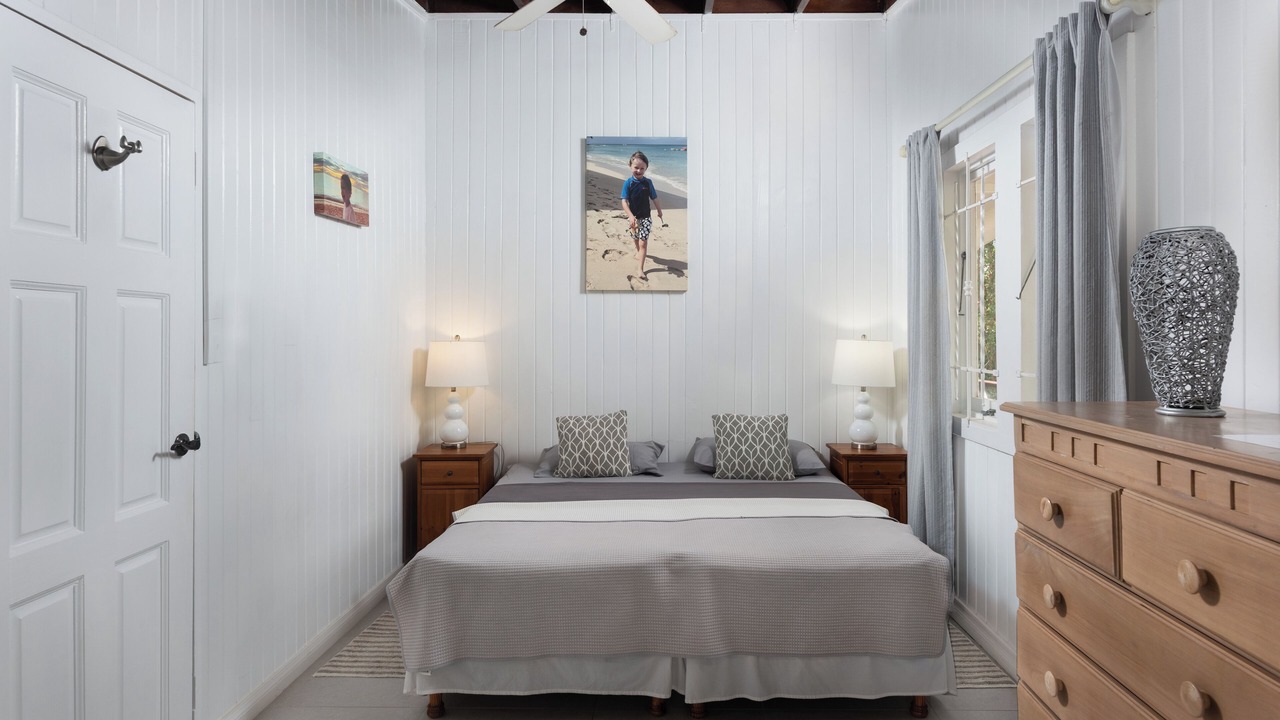 Photo of Bedroom in Mullins