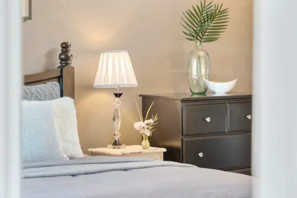 Photo of Bedroom in Bryn Mawr-Skyway