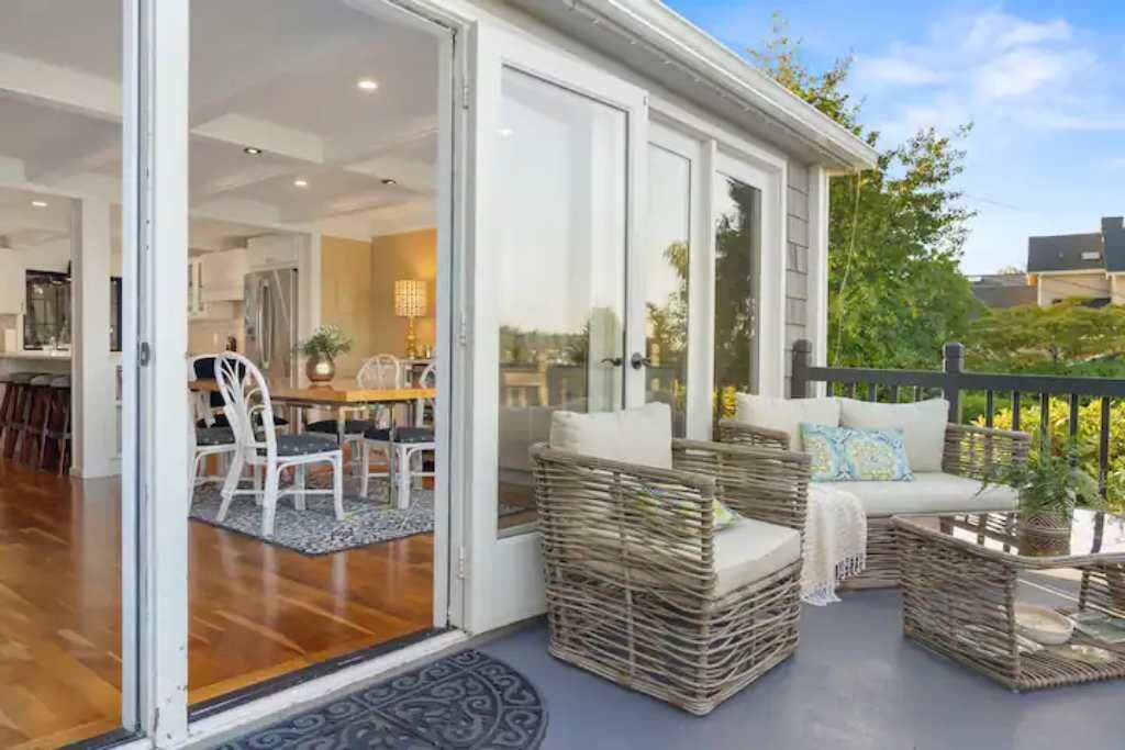 Photo of Outdoor in Bryn Mawr-Skyway