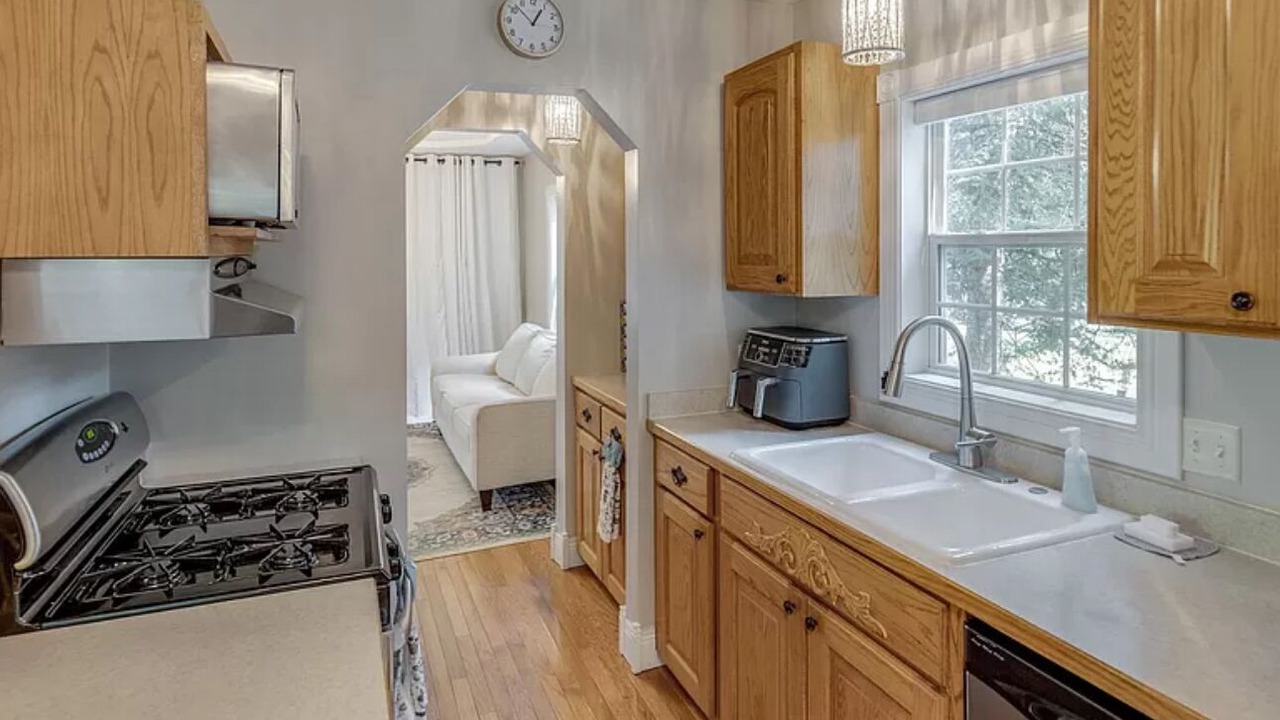 Photo of Kitchen in Hackensack