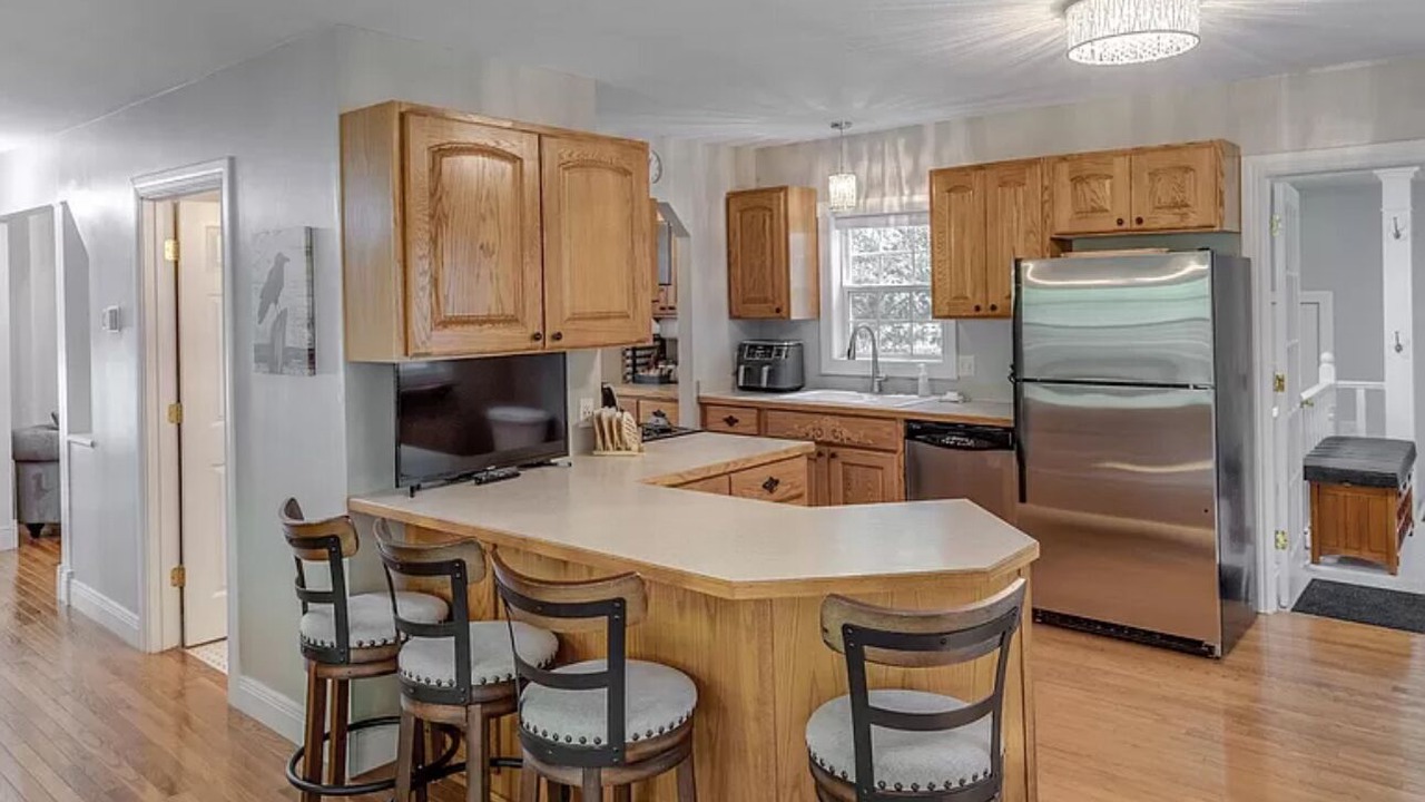 Photo of Kitchen in Hackensack