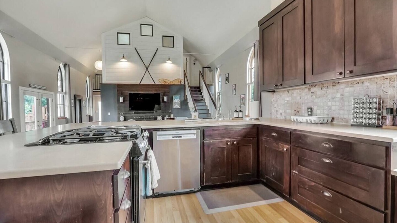 Photo of Kitchen in Enumclaw