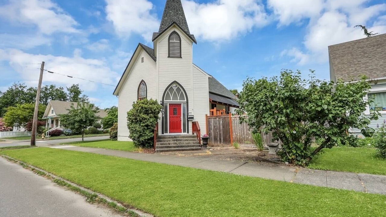 Photo of Outdoor in Enumclaw