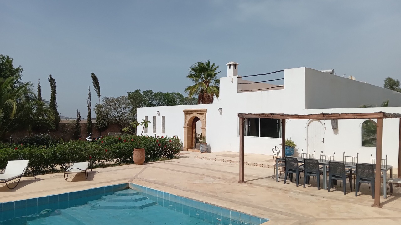 Photo of Outdoor in Essaouira