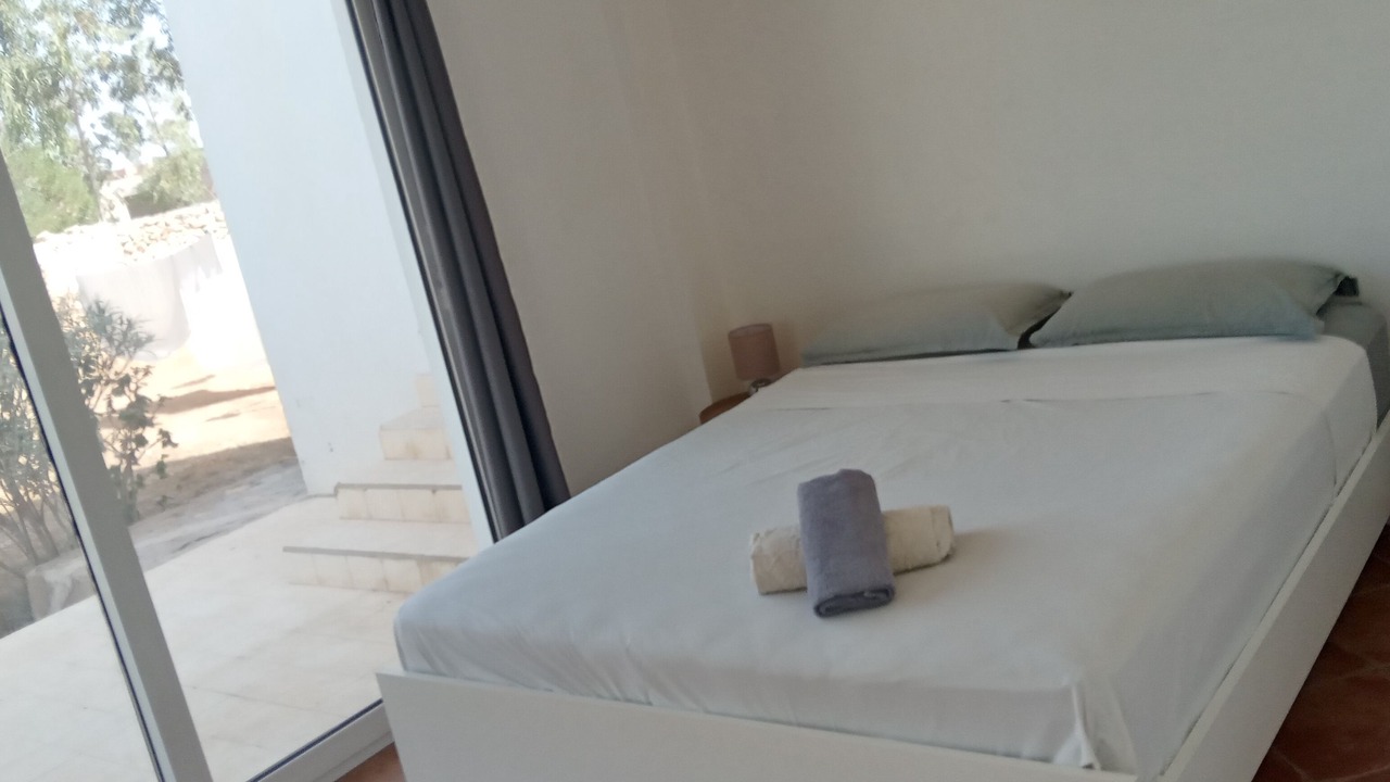 Photo of Bedroom in Essaouira