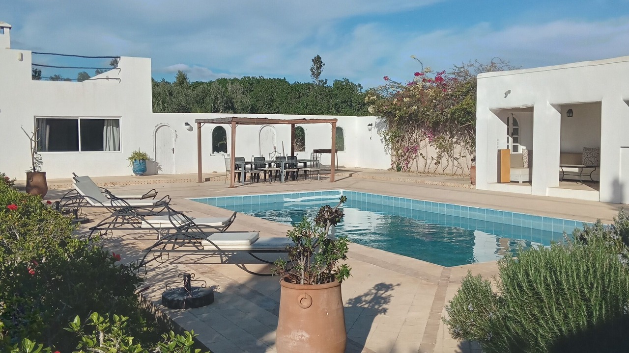 Photo of Outdoor in Essaouira