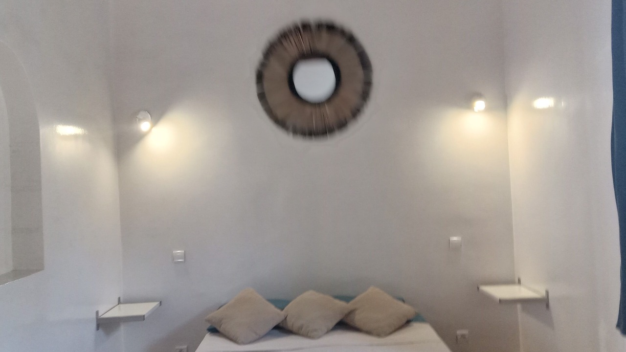 Photo of Bedroom in Essaouira