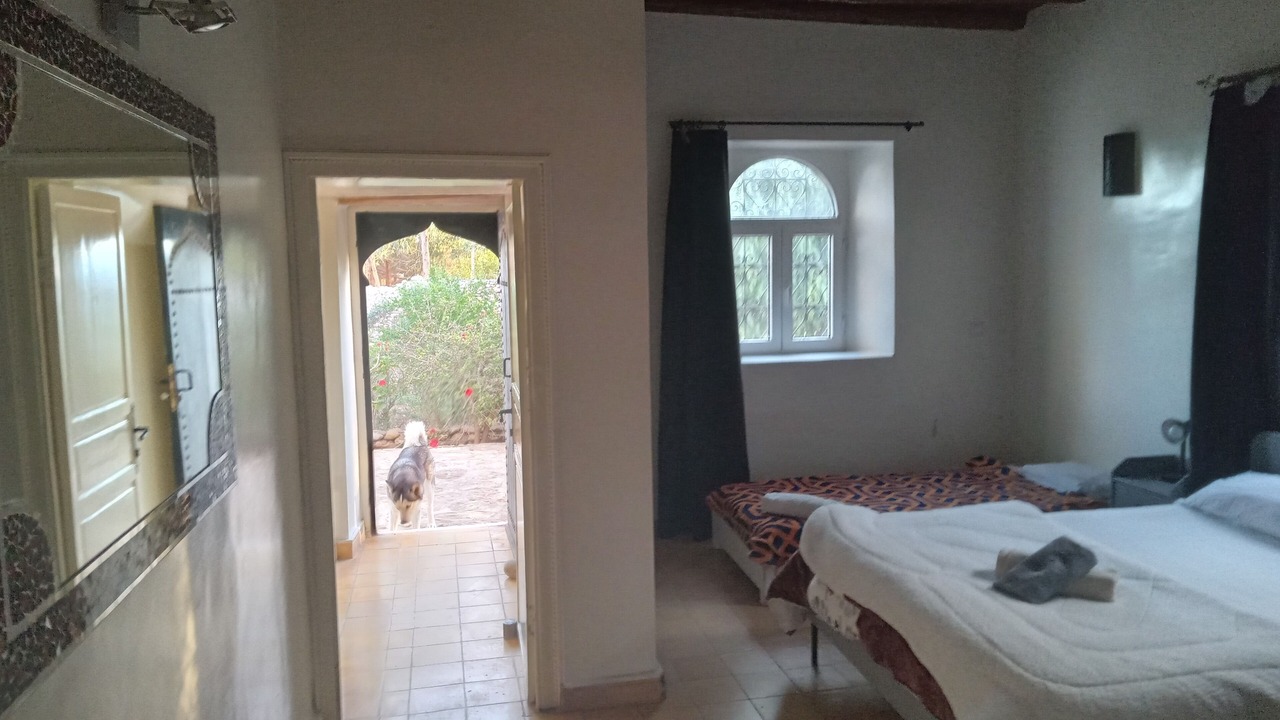 Photo of Bedroom in Essaouira
