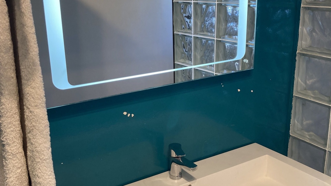 Photo of Bathroom in Essaouira