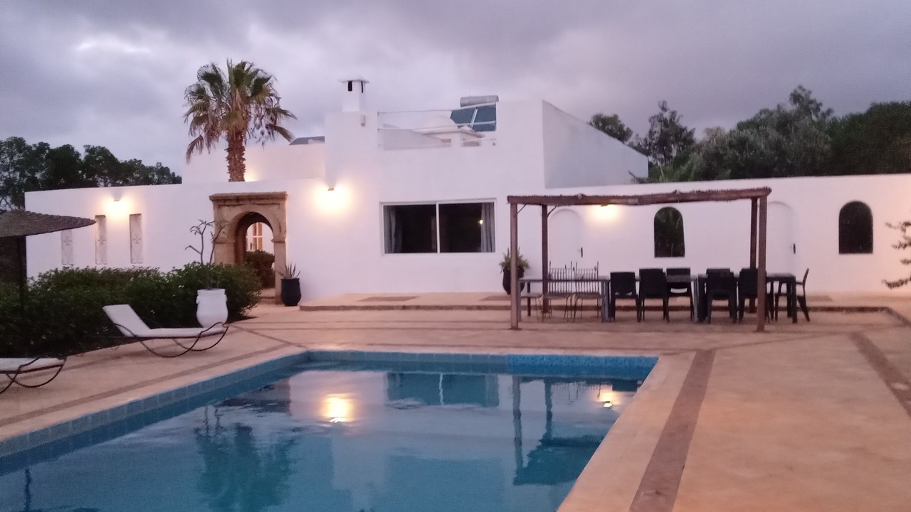 Photo of Outdoor in Essaouira