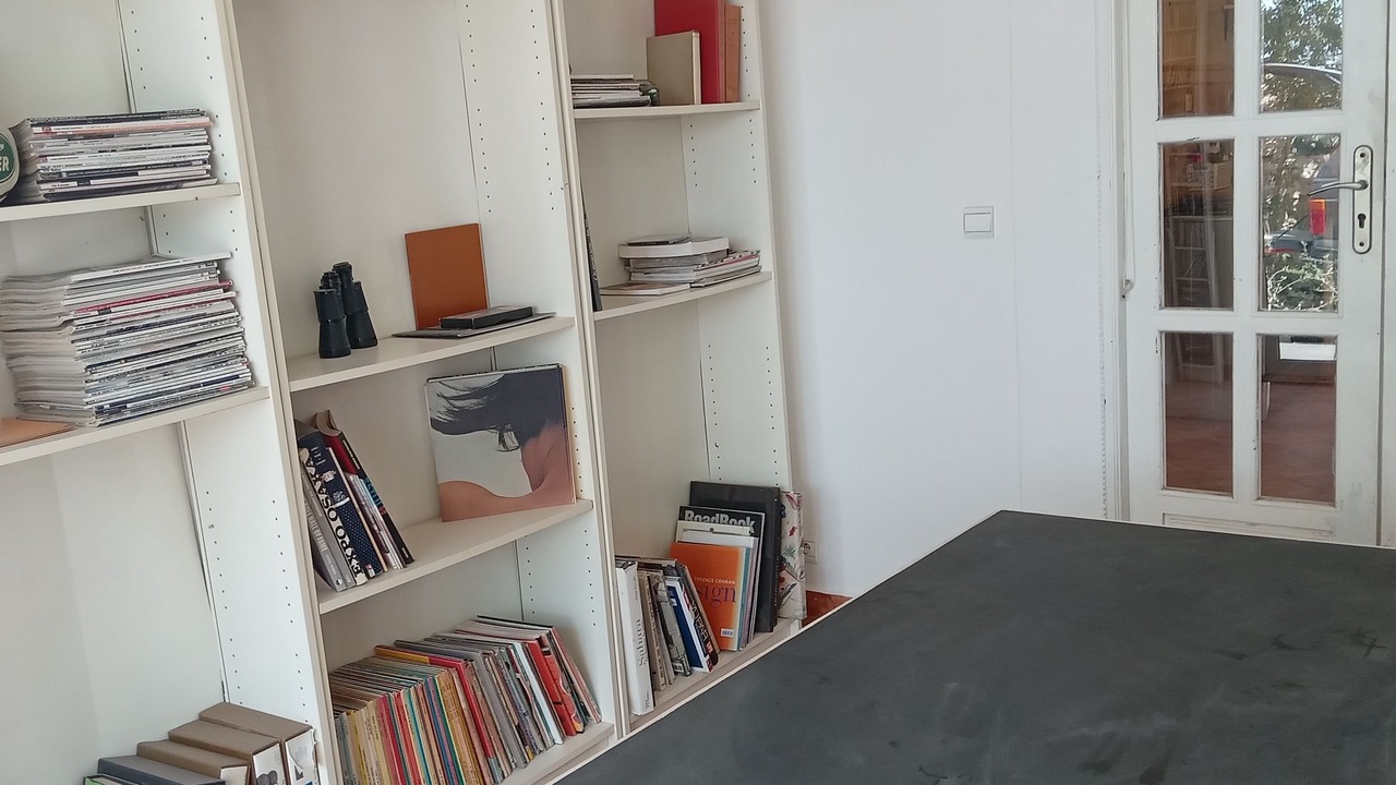 Photo of Bedroom in Essaouira