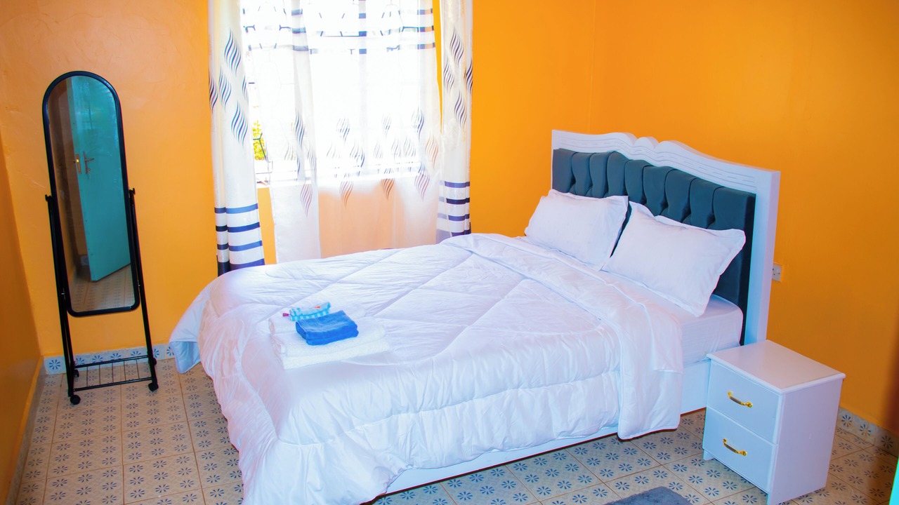 Photo of Bedroom in Embu