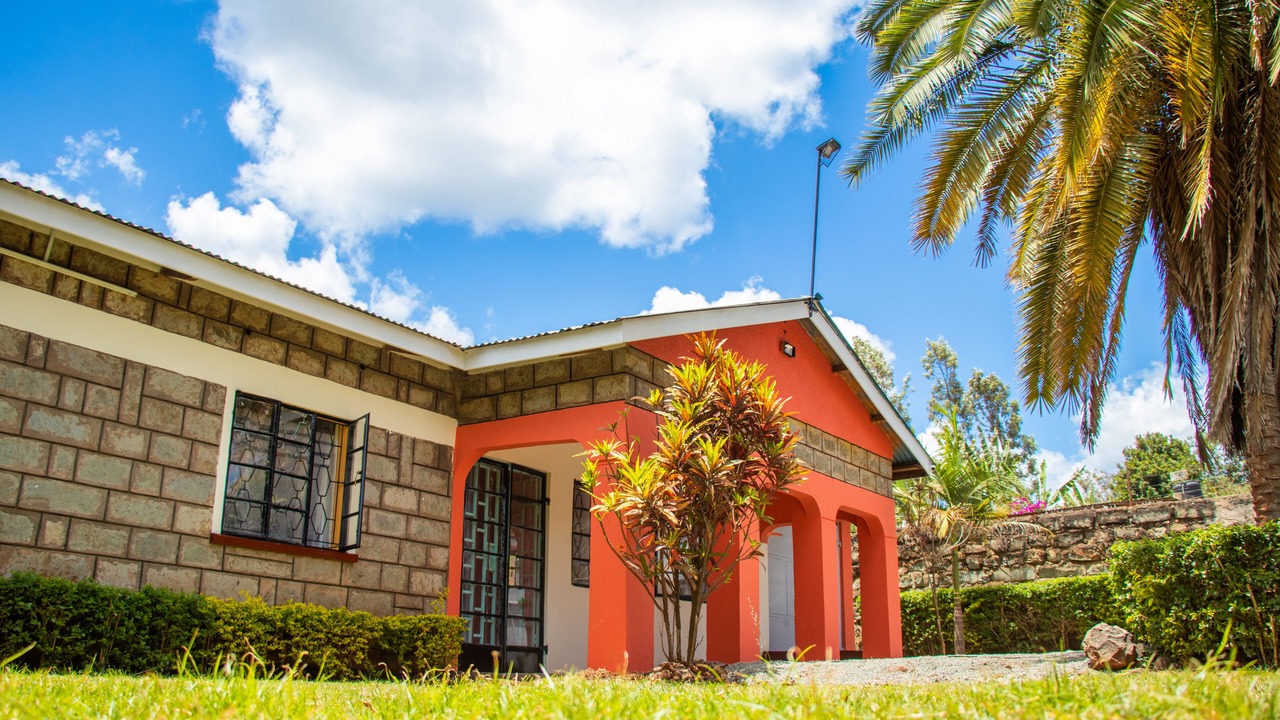 Photo of Outdoor in Embu