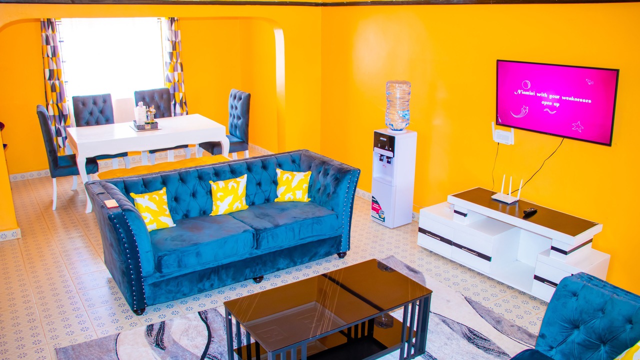 Photo of Livingroom in Embu