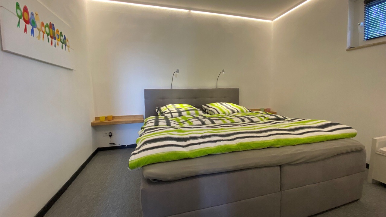 Photo of Bedroom in Langscheid