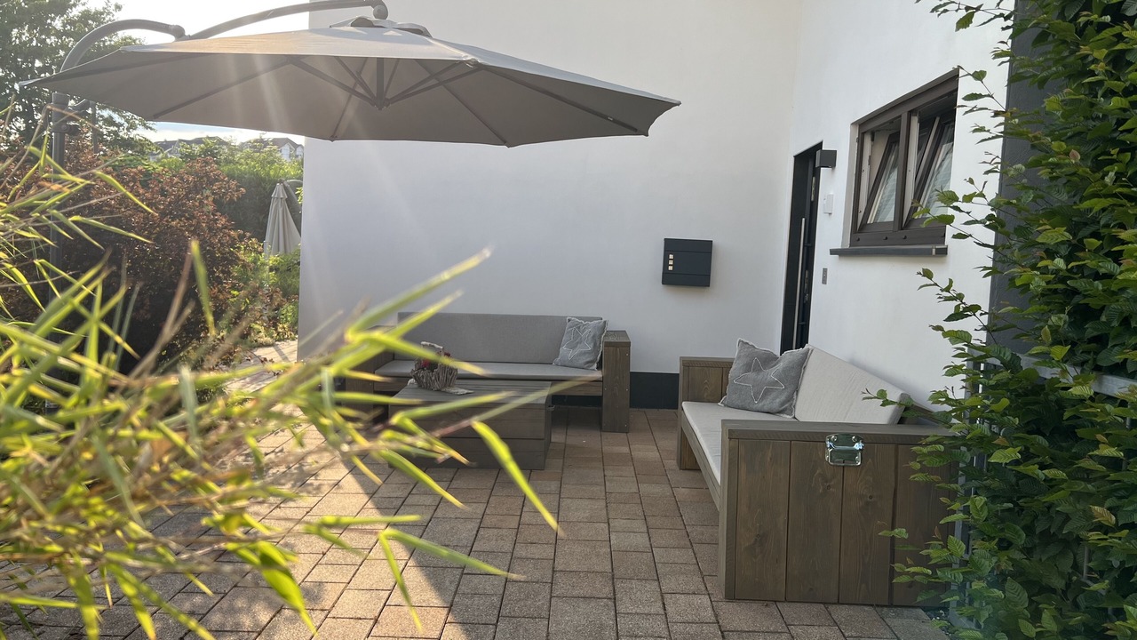Photo of Patio Balcony in Langscheid