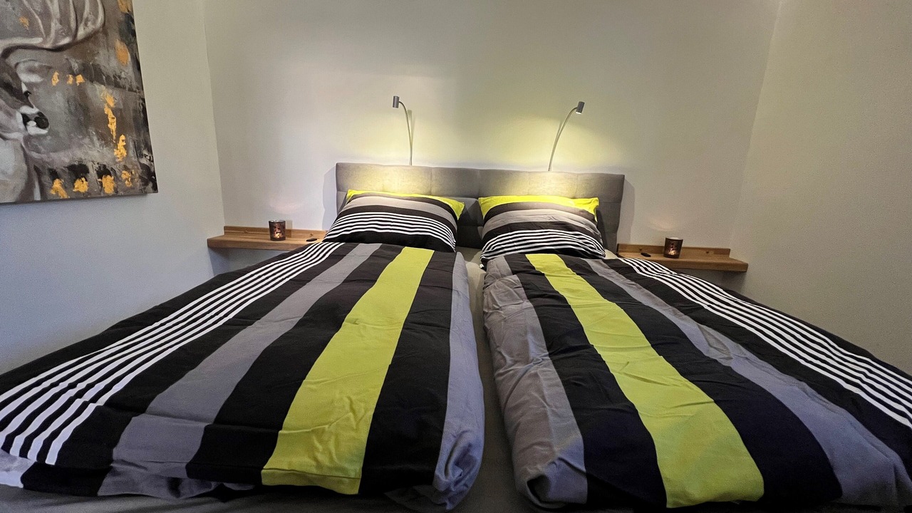 Photo of Bedroom in Langscheid