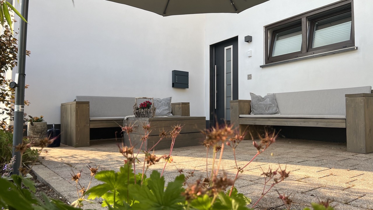 Photo of Patio Balcony in Langscheid