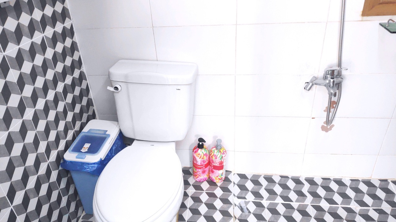 Photo of Bathroom in Namyeong-dong