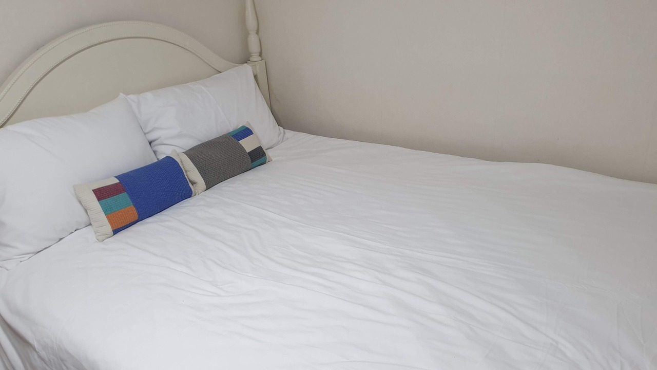 Photo of Bedroom in Namyeong-dong