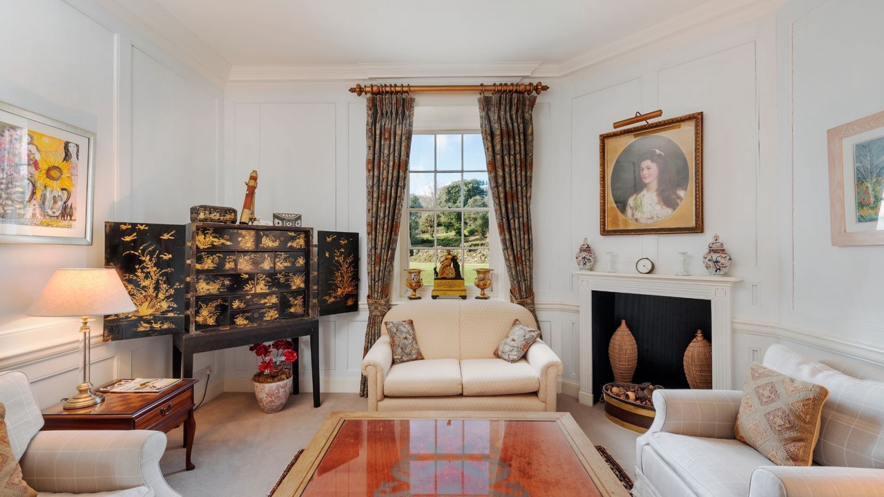 Photo of Bedroom in Saltash
