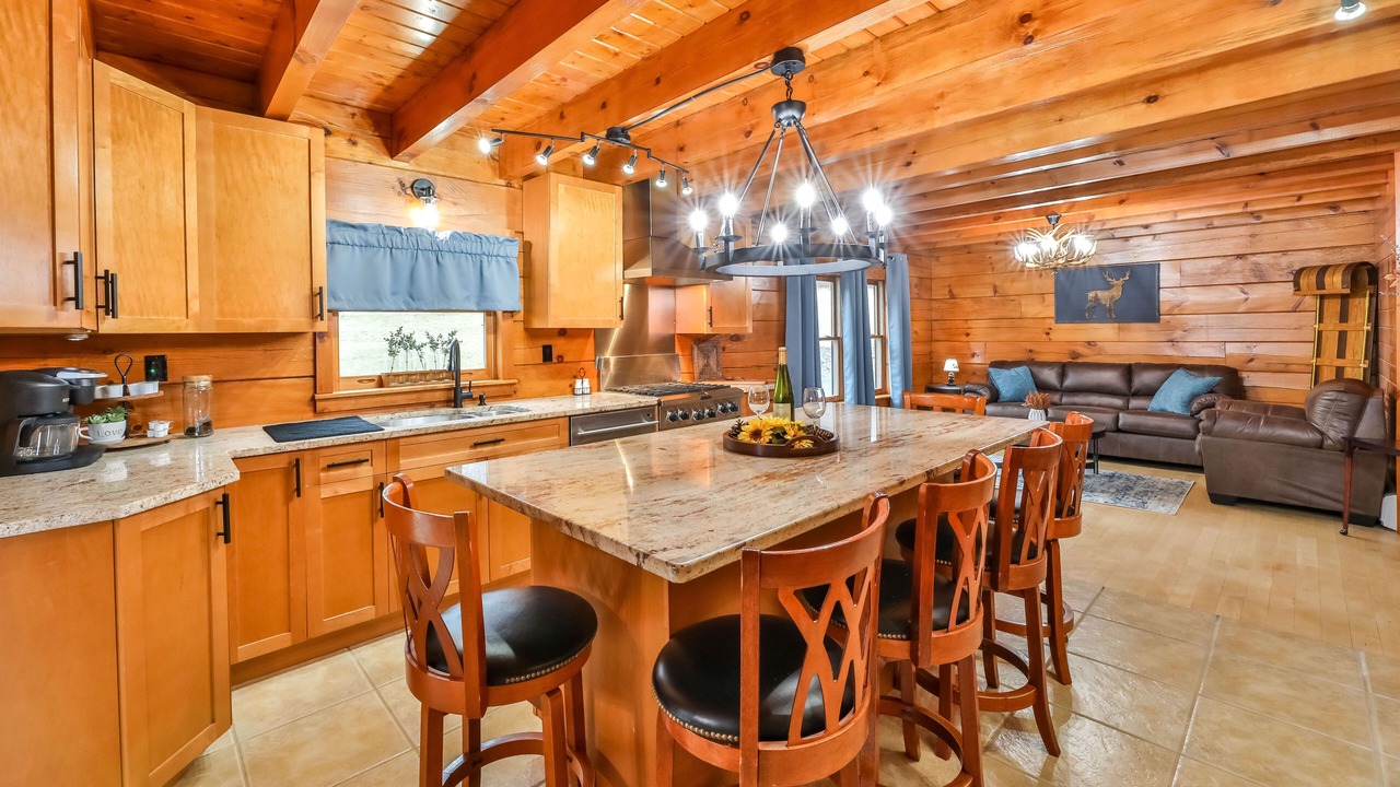 Photo of Kitchen in Windham