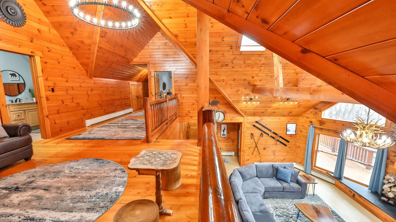 Photo of Livingroom in Windham