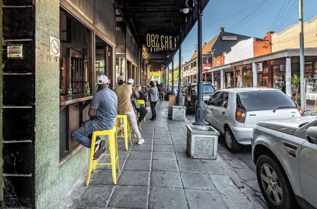 Photo of Outdoor in Cape Town