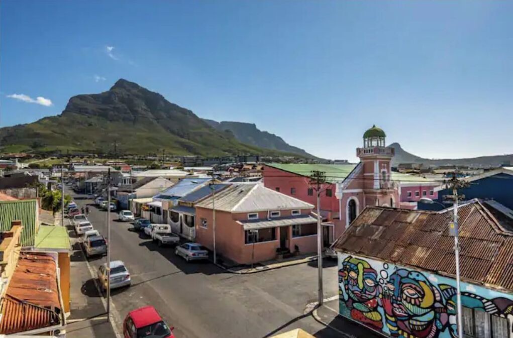 Photo of Others in Cape Town