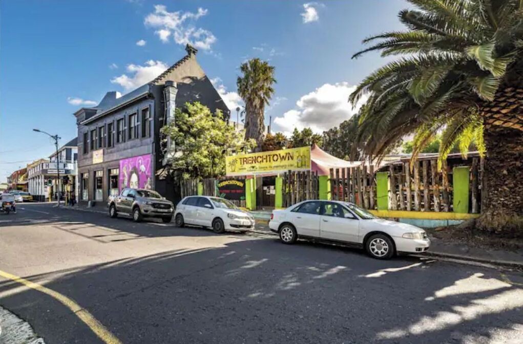 Photo of Others in Cape Town