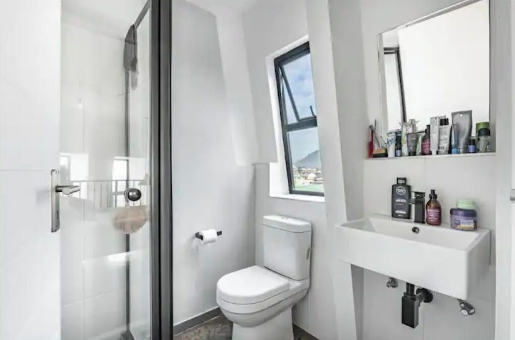 Photo of Bathroom in Cape Town
