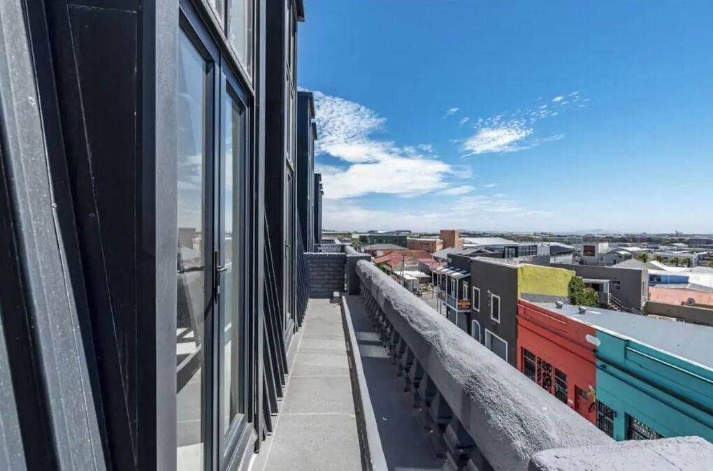 Photo of Outdoor in Cape Town