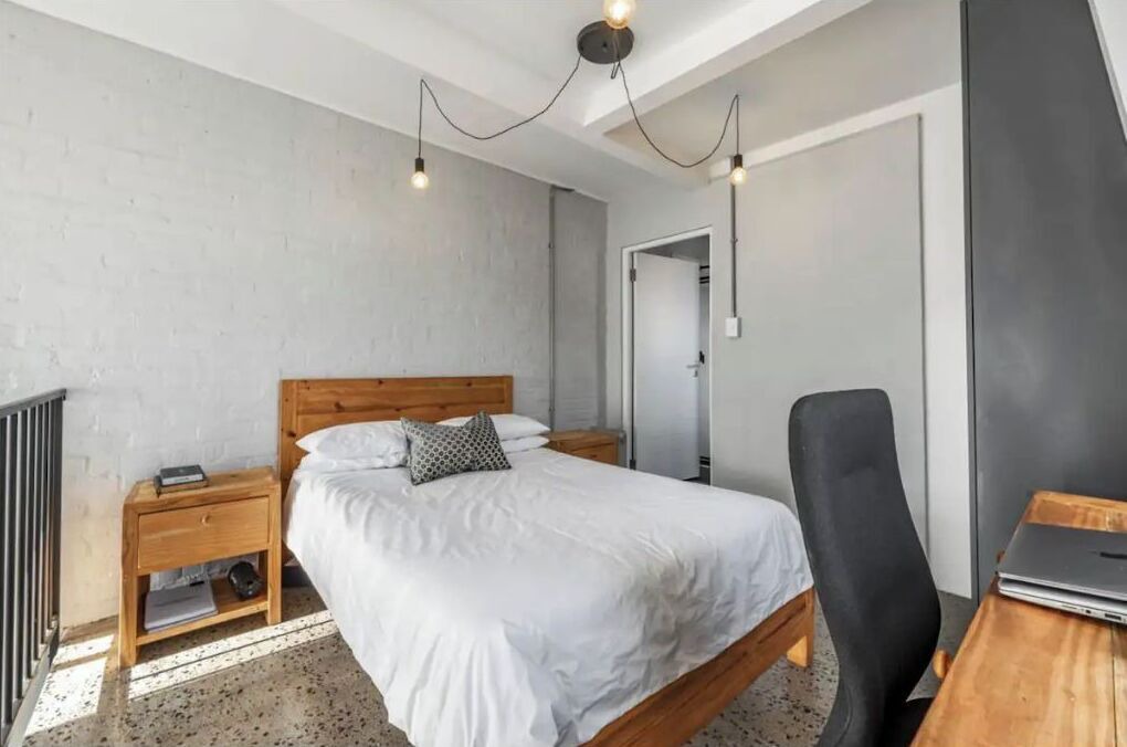 Photo of Bedroom in Cape Town
