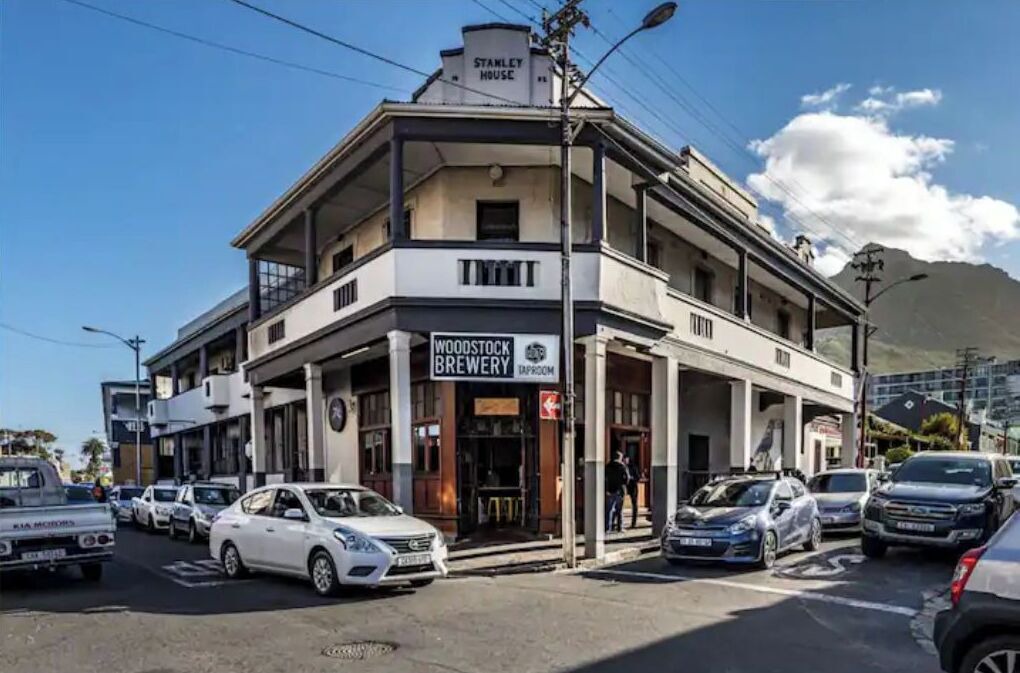Photo of Outdoor in Cape Town