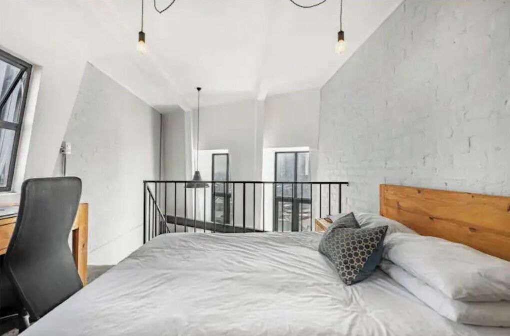 Photo of Bedroom in Cape Town