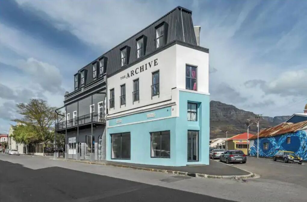 Photo of Outdoor in Cape Town
