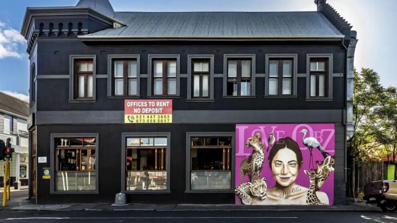 Photo of Outdoor in Cape Town