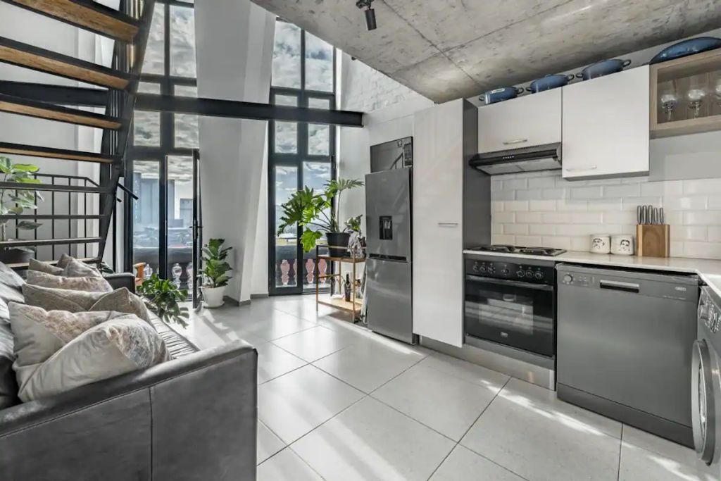 Photo of Kitchen in Cape Town